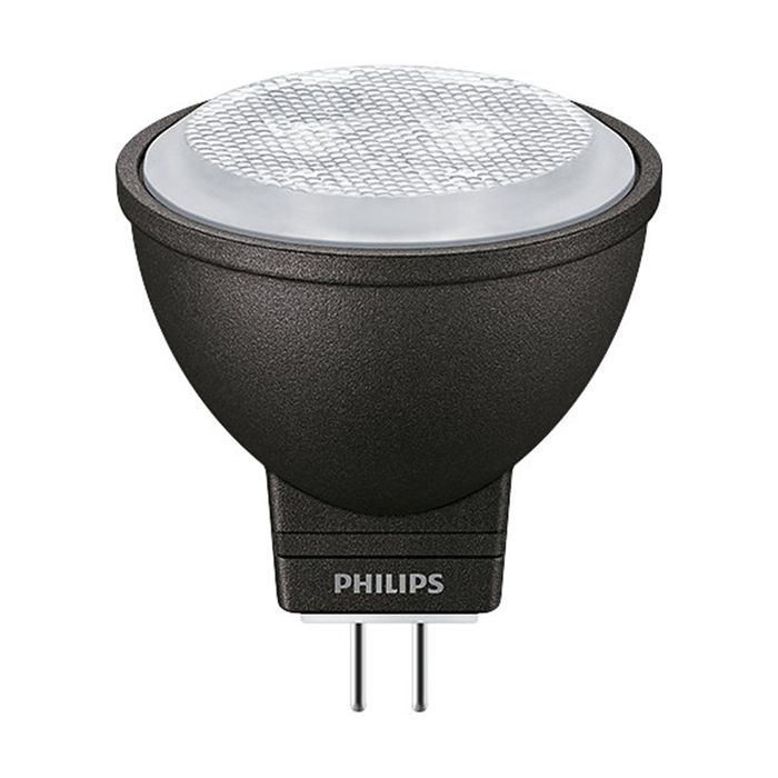 Philips Master Value 3.5w LED MR11 Spot 24D 827