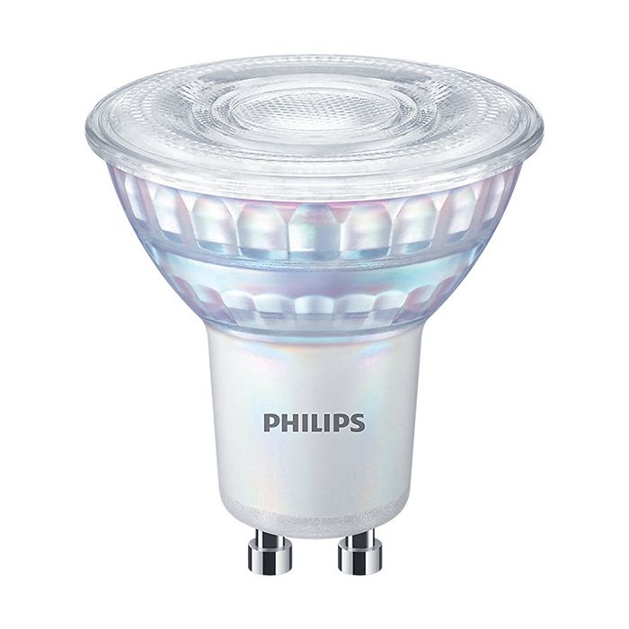Philips Master Value Dimmable LED 6.2w GU10 927 36D