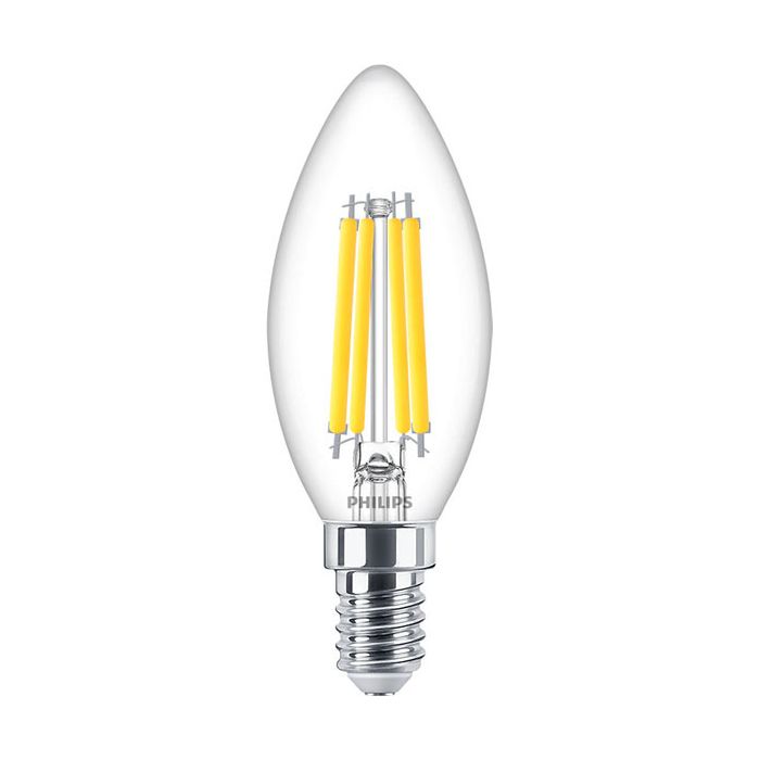 Philips Master Value LED Candle Dimmable 3.4w E14/SES
