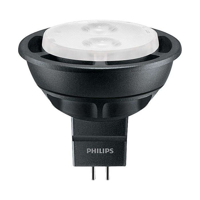 Philips Master Value LED 3.4W MR16 24D 2700K 