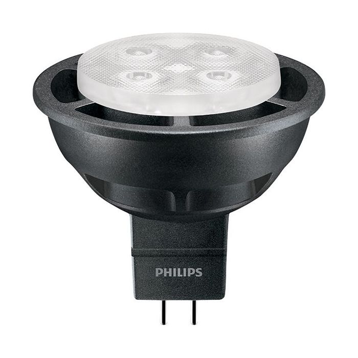 Philips Master Value LED 6.3W MR16 36D 3000K Airflux