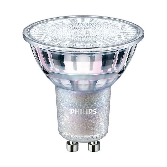 Philips Master Value LEDspot Dim 4.9W-50W GU10 927 36D