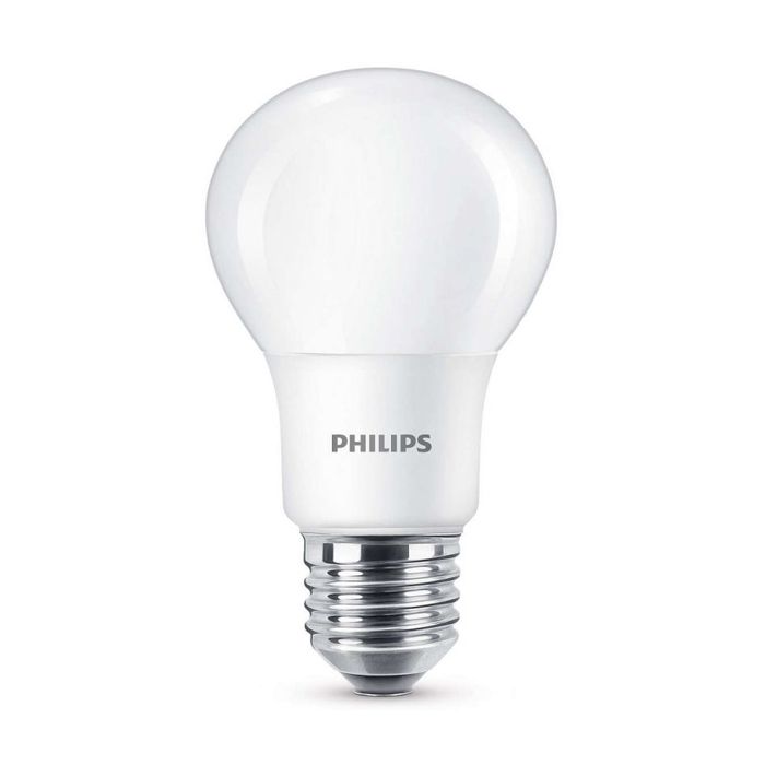 Philips Signifiy CorePro LEDbulb ND 5-40W A60 E27 827