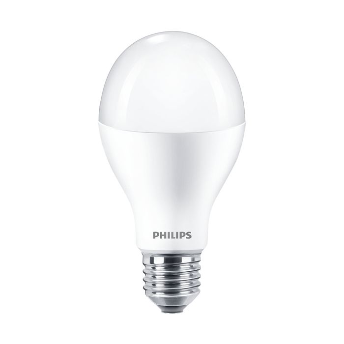 Philips Signify CorePro LED Bulb 15.5 - 120W GLS ES 840 (80CRI) Non Dim