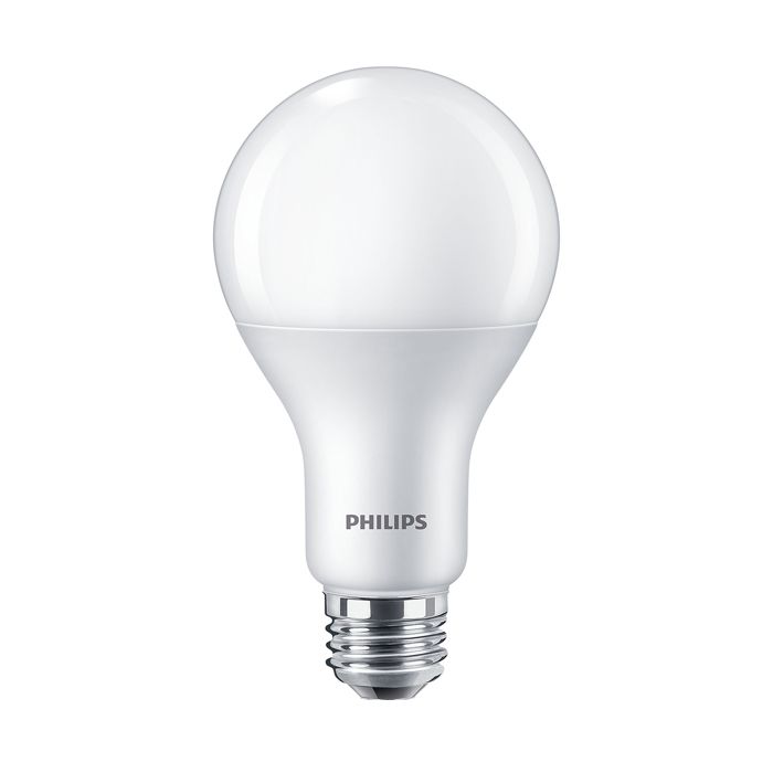 Philips Signify CorePro LED Bulb 17.5 - 150W GLS ES 840 (80CRI) Non Dim