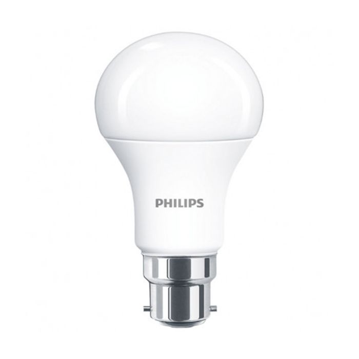 Philips Signify CorePro LED Bulb D 5.5-40W A60 B22 927 (90CRI)