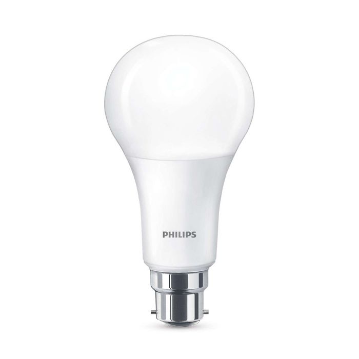 Philips Signify CorePro LEDbulb D 13.5-100W A67 B22 827