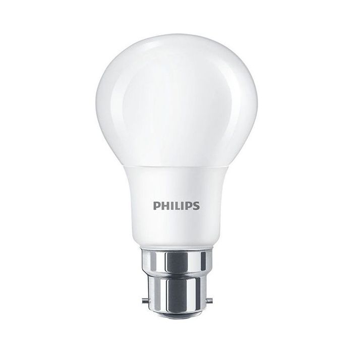 Philips CorePro LED BC GLS Non Dimmable