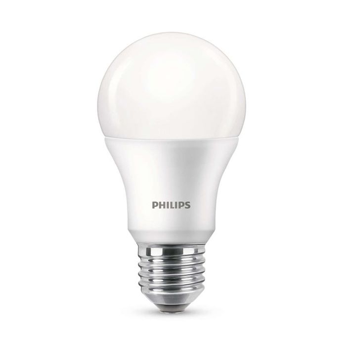 Philips Signify CorePro LEDbulb D 8.5-60W A60 E27 827