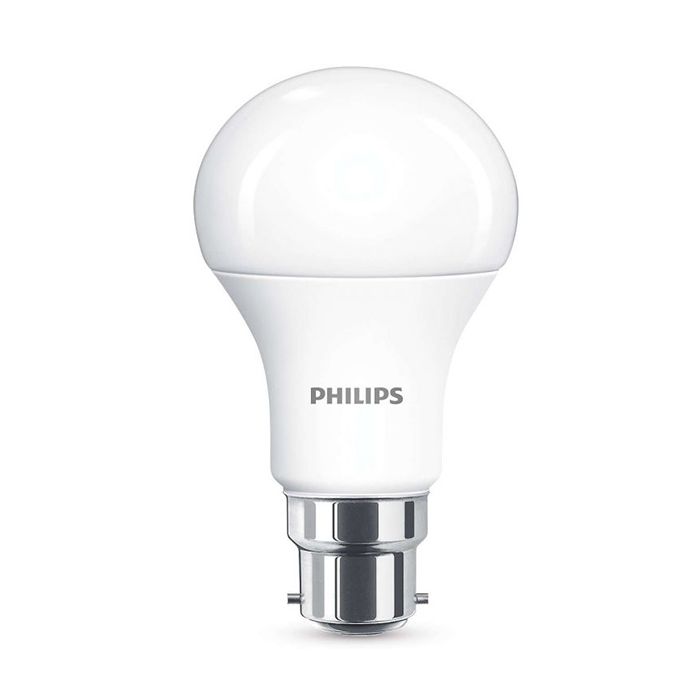 Philips Signify CorePro LEDbulb ND 13-100W A60 B22 827