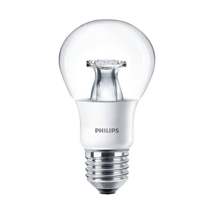 Philips Signify MAS LEDbulb DT 8.5-60W E27 A60 CL