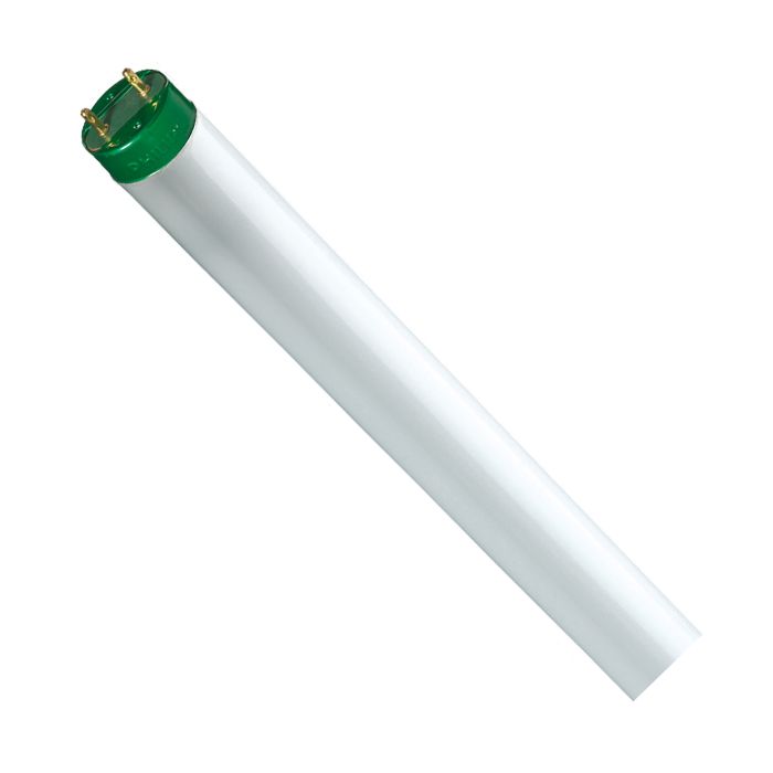 T8 TLD 18w 600mm 2700k Fluorescent Tube Dimmable Box of 25