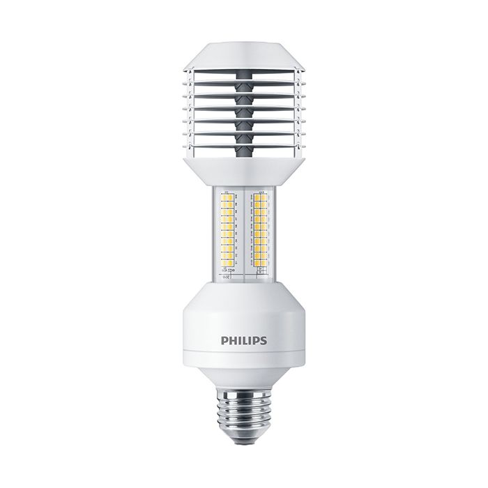 Philips TrueForce LED SON-T 23W Road Lamp 2700K E27/ES