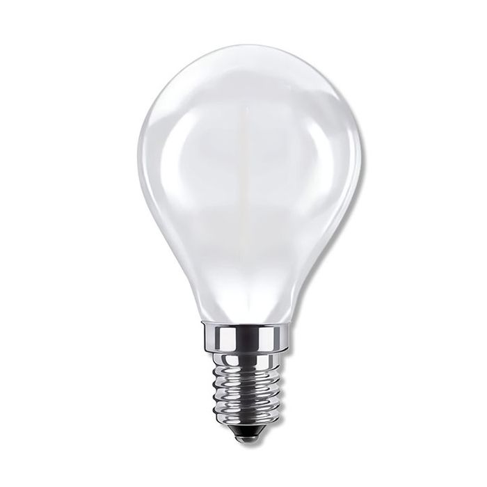 SegulaVintage Line 50322 3.5w 2600k Frosted Dimmable E14 LED Bulb