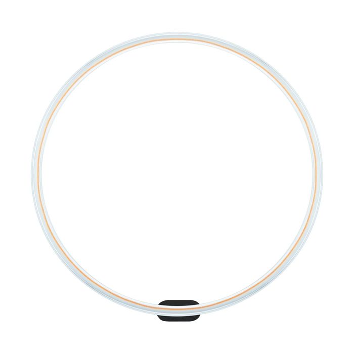 SegulaLED 50171 8w Art Ring S14d 330lm 2200k Dimmable