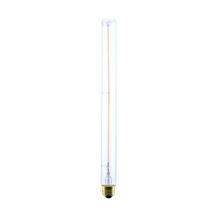 SegulaLED 50198 12w Top Flat Clear 550mm E27 560lm 2200k Dimmable