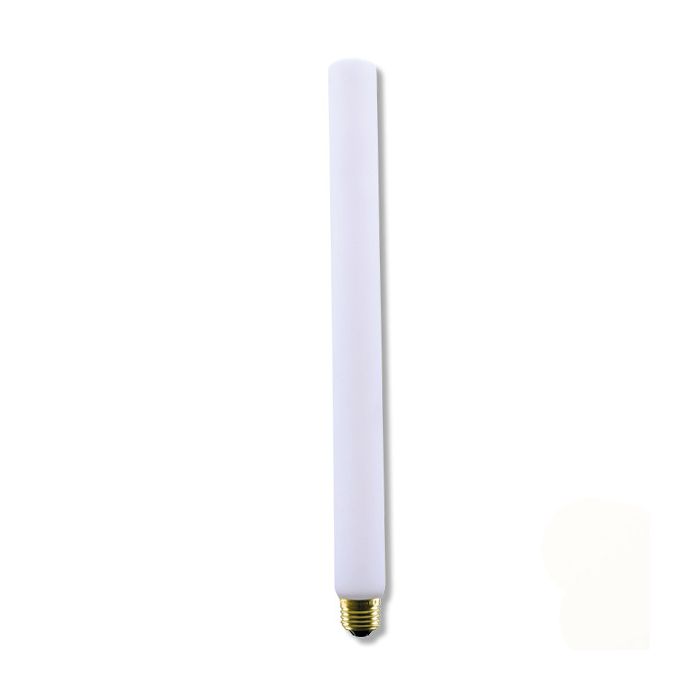 SegulaLED 50199 8w T30 Top Flat Frosted 400mm E27 440lm 2200k Dimmable