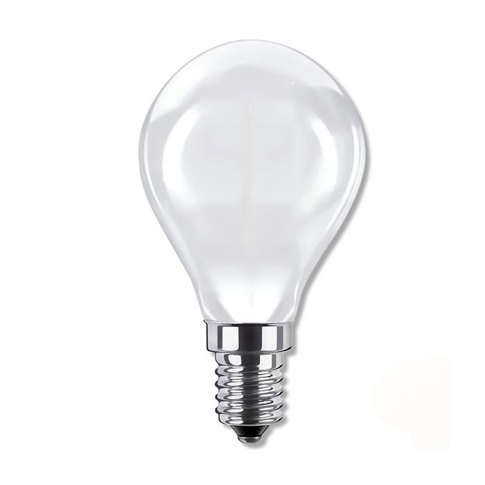 SegulaLED Vintage Line 50322 3.5w Drop Lamp Golf Ball E14 230lm 2600K Dimmable