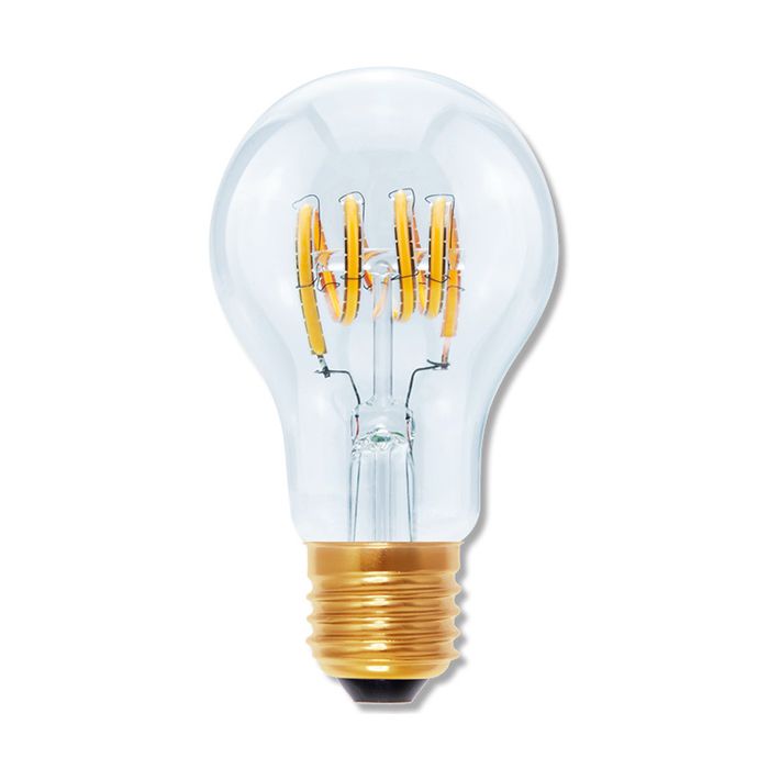 SegulaLED Design Line 50526 4w A60 E14 160lm 2200K Dimmable
