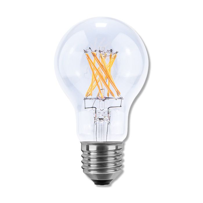 SegulaVintage Line 50337 8w 2600k Filament Dimmable E27 LED Bulb