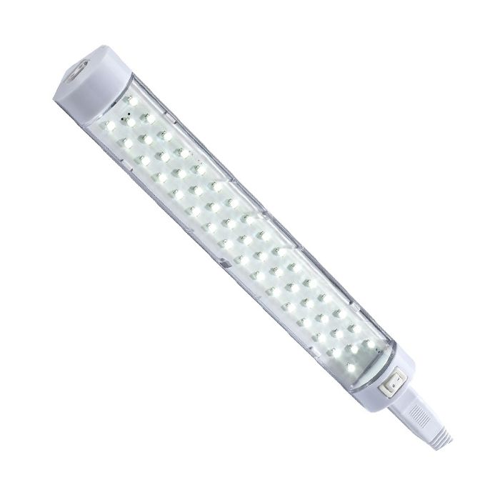 Sensio Albus LED Under Cabinet Strip Light 250mm