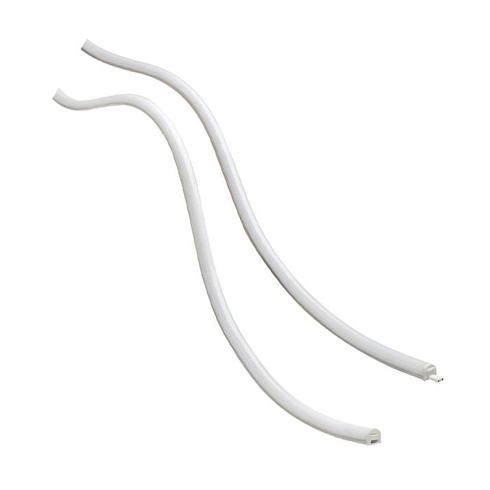 Sensio Quantum - Diffused Flexible Strip - 1000mm - Cool White - 9W