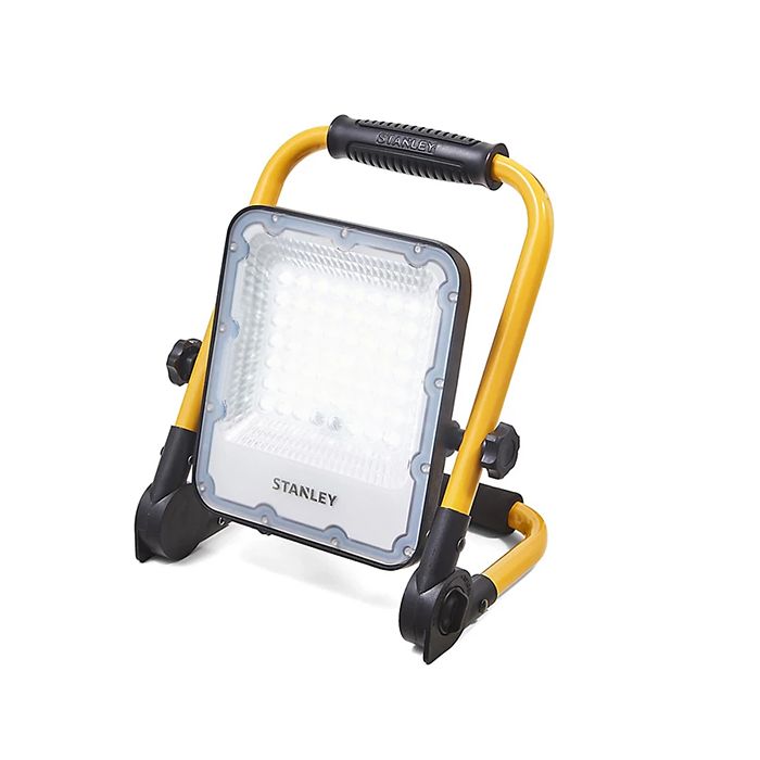 Stanley 20w Rechargeable Folding Worklight