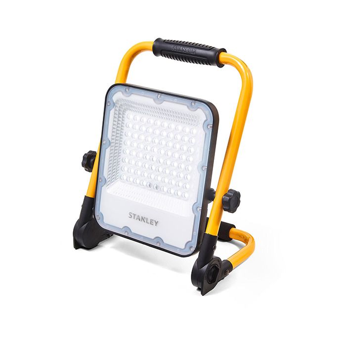 Stanley 30w Rechargeable Folding Worklight 