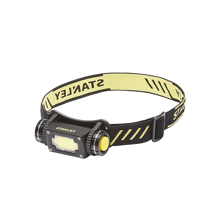 Stanley Magnetic LED Head Torch 