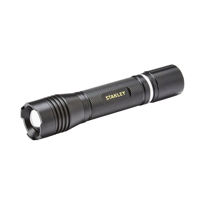Stanley Rechargeable LED Torch. 650 Lumens