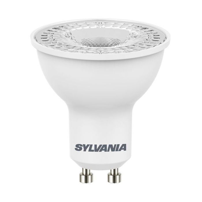SYLVANIA 5W LED 36° DIMMABLE GU10