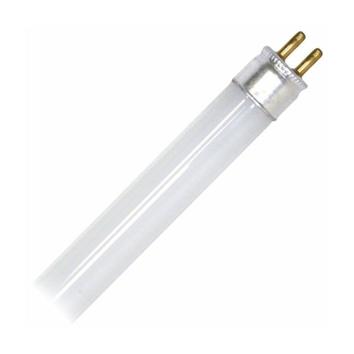 T4 6w 218mm Fluorescent Tube - Cool White (Brackenheath Replacement)