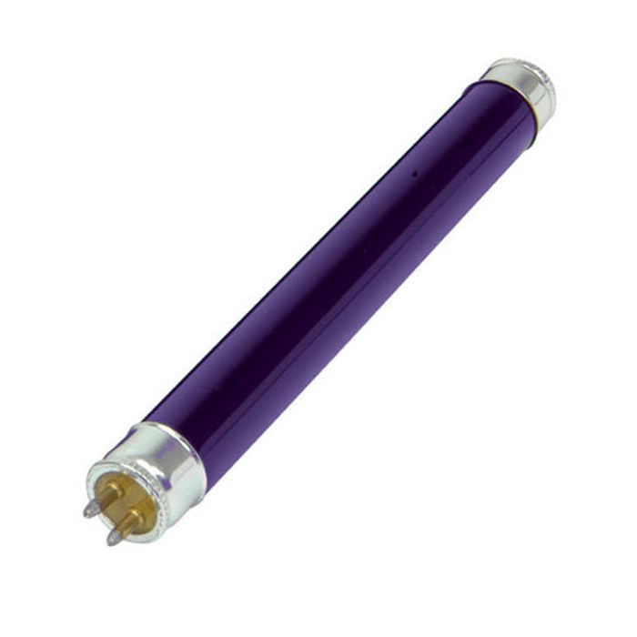 T5 4w 150mm Fluorescent Tube Ultra Violet Dimmable