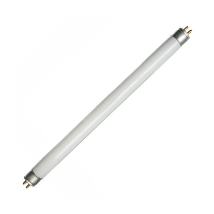T5 8w 300mm Miniature Fluorescent Tube Dimmable Box of 25
