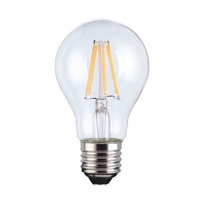 TCP Smart ES E27 WiFi LED Filament Classic Bulb Lamp FA60E2CGW2527