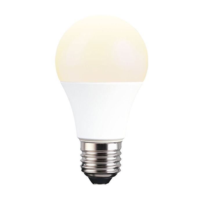 TCP Smart WiFi LED ES E27 Classic Bulb Lamp RGB-W Dimmable Timer Scenes