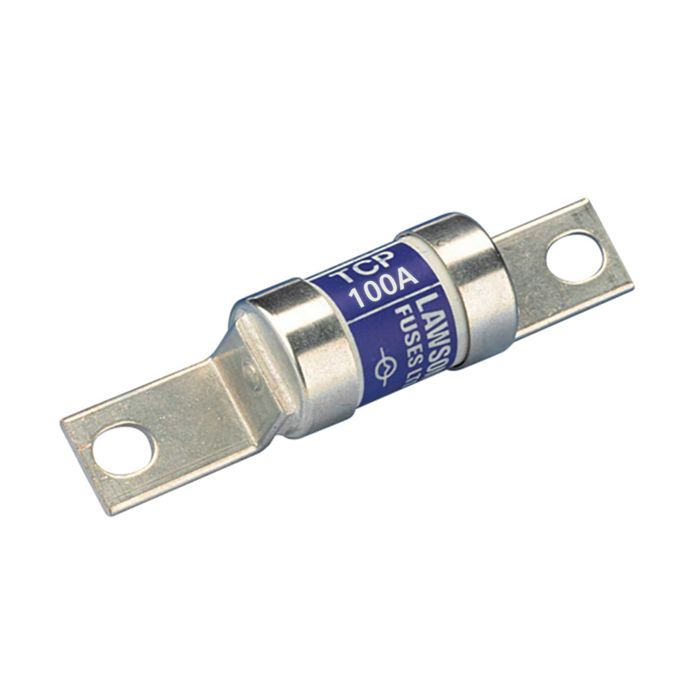 TCP100 HRC INDUSTRIAL FUSE