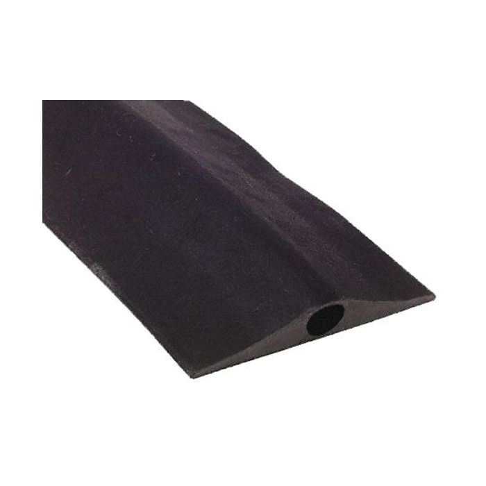 Vulcascot Industrial VCP26 Cable Protector - Black 4.5m