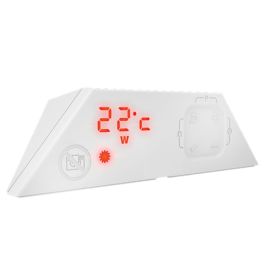 Nobo 7 Day Programmable Timer Thermostat Module