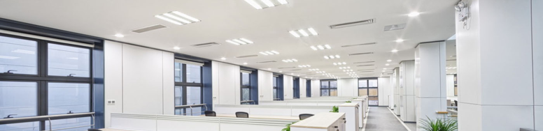 Lighting for Offices