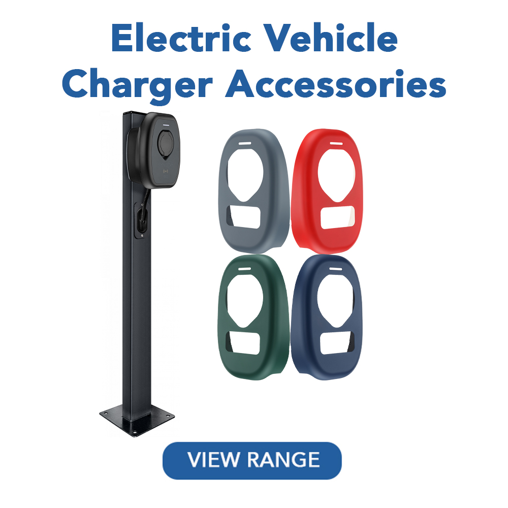 Electric Vehicle Charging Accessories