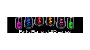 Funky Filaments