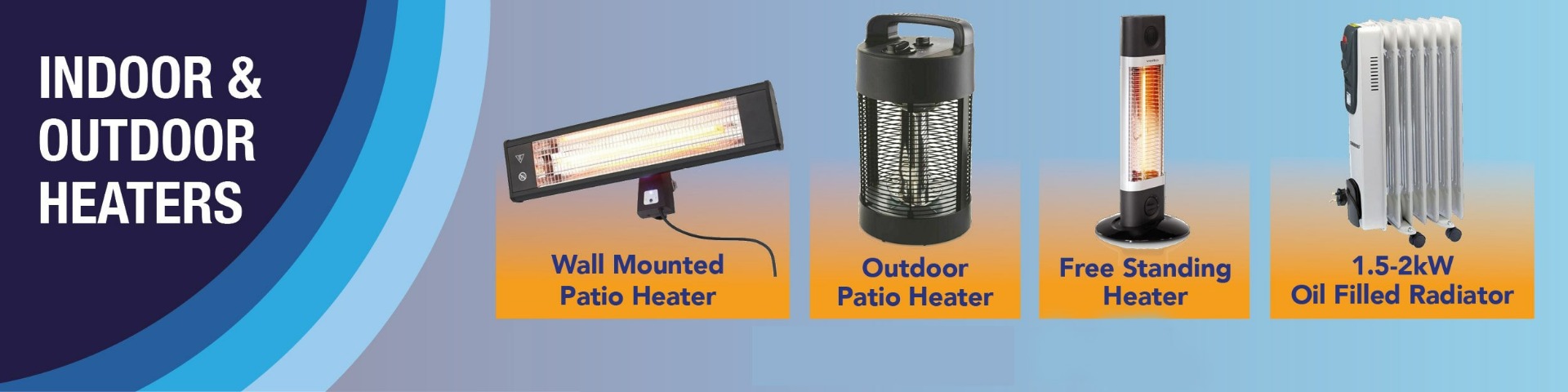 lightsave online indoor and outdoor heaters