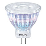 Philips Corepro LED 2.3w GU4 MR11 replaces 20w